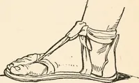 Picture 17 of 101 from Drawing for beginners (1920), leaf 77