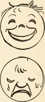 An illustration from Drawing for beginners (1920)