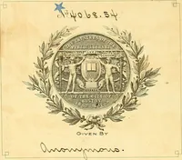 Picture 1 of 5 from Drawing in public schools : the system of instruction (1874), leaf 1