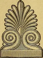 An illustration from Drawing in public schools : the system of instruction (1874)