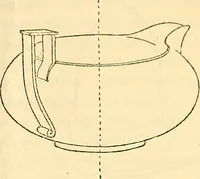 An illustration from Drawing in public schools : the system of instruction (1874)