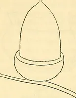 An illustration from Drawing in public schools : the system of instruction (1874)