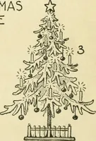 An illustration from Drawing made easy : a helpful book for young artists; the way to begin and finish your sketches, clearly shown step by step (1921)
