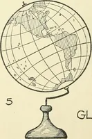 An illustration from Drawing made easy : a helpful book for young artists; the way to begin and finish your sketches, clearly shown step by step (1921)