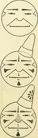 An illustration from Drawing made easy : a helpful book for young artists; the way to begin and finish your sketches, clearly shown step by step (1921)