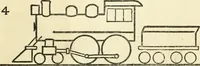 An illustration from Drawing made easy : a helpful book for young artists; the way to begin and finish your sketches, clearly shown step by step (1921)