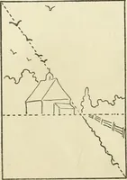 Picture 129 of 143 from Drawing made easy : a helpful book for young artists; the way to begin and finish your sketches, clearly shown step by step (1921), leaf 92