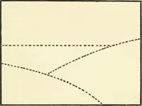 An illustration from Drawing made easy : a helpful book for young artists; the way to begin and finish your sketches, clearly shown step by step (1921)