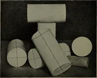 An illustration from Drawing and painting self-taught (1922)