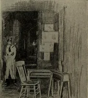 An illustration from Drawing and painting self-taught (1922)