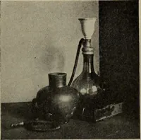 An illustration from Drawing and painting self-taught (1922)