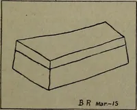 Picture 50 of 104 from Drawing and painting self-taught (1922), leaf 123