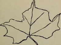 An illustration from Drawing and painting self-taught (1922)