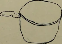 An illustration from Drawing and painting self-taught (1922)