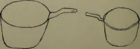 Picture 59 of 104 from Drawing and painting self-taught (1922), leaf 126