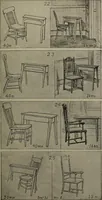 An illustration from Drawing and painting self-taught (1922)