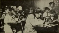 An illustration from Drawing and painting self-taught (1922)
