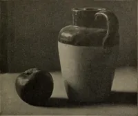 Picture 2 of 104 from Drawing and painting self-taught (1922), leaf 15