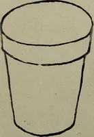 An illustration from Drawing and painting self-taught (1922)
