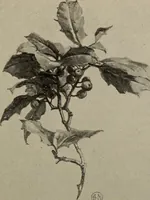 An illustration from Drawing and painting self-taught (1922)