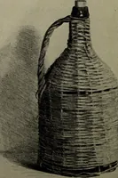 An illustration from Drawing and painting self-taught (1922)