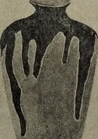 An illustration from Drawing and painting self-taught (1922)