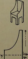 An illustration from Drawing and painting self-taught (1922)