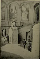 Picture 96 of 104 from Drawing and painting self-taught (1922), leaf 186