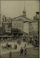 An illustration from Drawing and painting self-taught (1922)