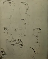 An illustration from Drawing and painting self-taught (1922)