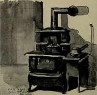An illustration from Drawing and painting self-taught (1922)