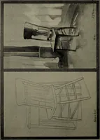 Picture 27 of 104 from Drawing and painting self-taught (1922), leaf 76