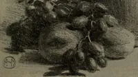 Picture 32 of 104 from Drawing and painting self-taught (1922), leaf 99