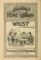 Picture 7 of 14 from Drawing room games (1897), leaf 54