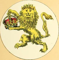 Picture 76 of 462 from Drawings of the flags in use at the present time by various nations (1916), leaf 101