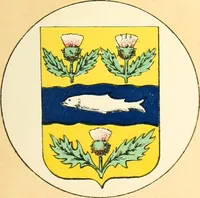 Picture 81 of 462 from Drawings of the flags in use at the present time by various nations (1916), leaf 105