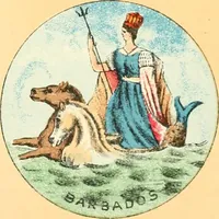 Picture 95 of 462 from Drawings of the flags in use at the present time by various nations (1916), leaf 109