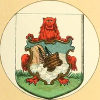 Picture 96 of 462 from Drawings of the flags in use at the present time by various nations (1916), leaf 111