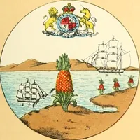 Picture 102 of 462 from Drawings of the flags in use at the present time by various nations (1916), leaf 113