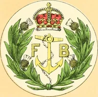 Picture 118 of 462 from Drawings of the flags in use at the present time by various nations (1916), leaf 119
