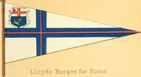 Picture 124 of 462 from Drawings of the flags in use at the present time by various nations (1916), leaf 123