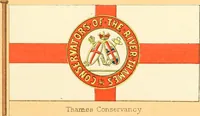 Picture 126 of 462 from Drawings of the flags in use at the present time by various nations (1916), leaf 123