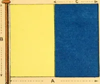 Picture 153 of 462 from Drawings of the flags in use at the present time by various nations (1916), leaf 143