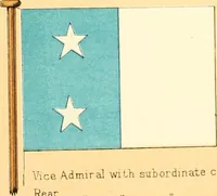 Picture 177 of 462 from Drawings of the flags in use at the present time by various nations (1916), leaf 163