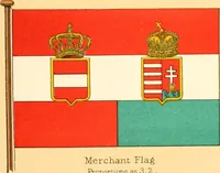 Picture 183 of 462 from Drawings of the flags in use at the present time by various nations (1916), leaf 177