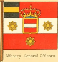 Picture 185 of 462 from Drawings of the flags in use at the present time by various nations (1916), leaf 179