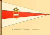 Picture 188 of 462 from Drawings of the flags in use at the present time by various nations (1916), leaf 183