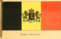 Picture 190 of 462 from Drawings of the flags in use at the present time by various nations (1916), leaf 185