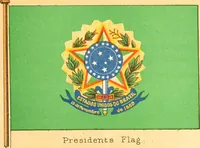 Picture 193 of 462 from Drawings of the flags in use at the present time by various nations (1916), leaf 189