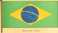 Picture 194 of 462 from Drawings of the flags in use at the present time by various nations (1916), leaf 189